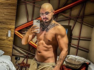Joe Jeremy