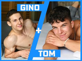 Gino & Tom
