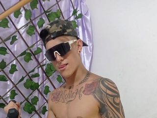 Camilo Tatto