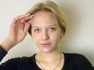 Constance Braund