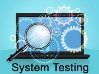 Systems Test