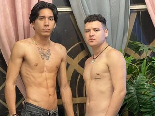 Rodrigo & Ricardo