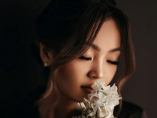 Kim Zhang