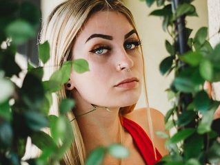 Ashley Renata
