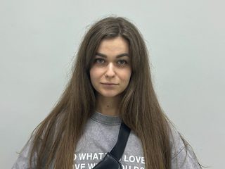 Megan Frickey