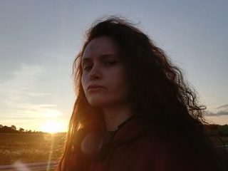 Maureen Bible