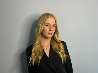 Aisly Cleverley