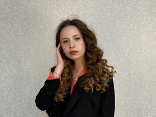 Lucetta Allston