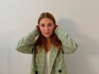 Megan Hawks