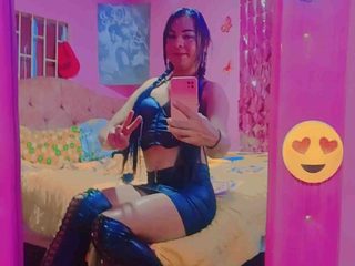 Alaska Xiang