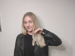 Meghan Coatsworth