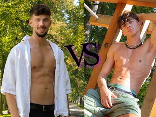 Belami Newbies Camp image