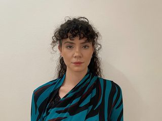 Afra Gledhill