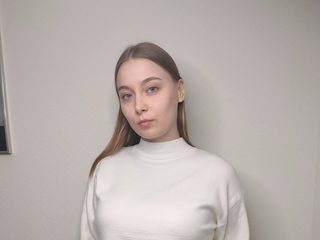 Audrey Beckey