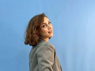 Meghan Eves