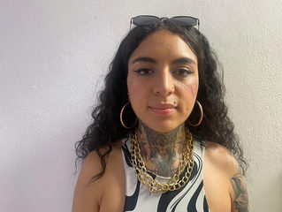 Amy Ink