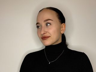 Antonia Dainty