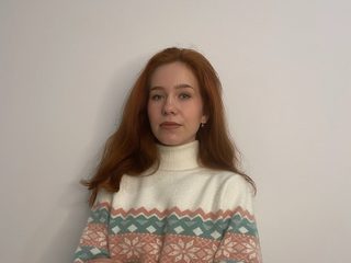 Mayda Cantrill