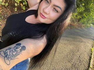 Amber Curtis