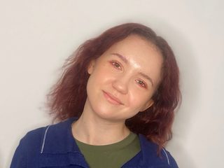 Meghan Frake