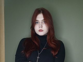 Ainsley Harbold