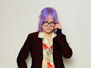 Zara Fentress