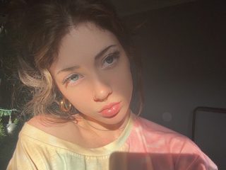 Ariel Boone