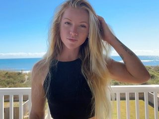 Amy Bradshaw