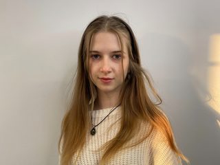 Ashley Gleghorn