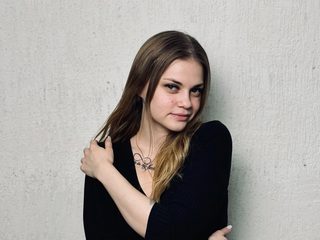 Amity Delmore