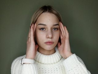 Antonia Elin