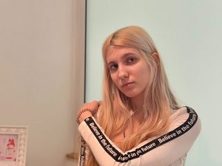 Alodie Frickey