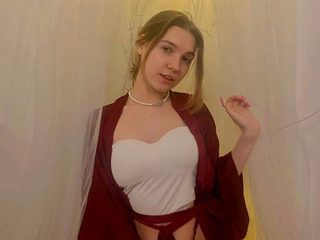 Angelina Bestwood