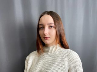Afra Hartshorn