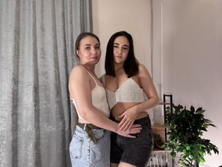 Mayda Bonde & Philippa Greenway