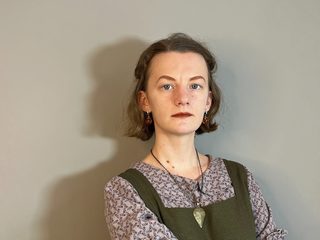 Arlette Hendry