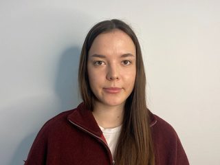 Leila Cottingham