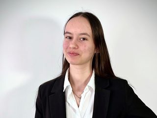 Lorna Estridge