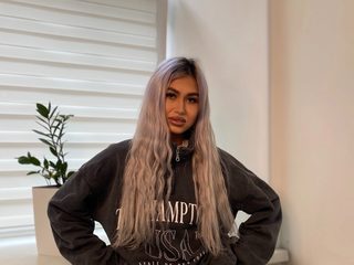 Mayda Ash