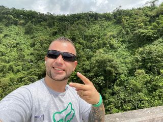 Steven Osorio