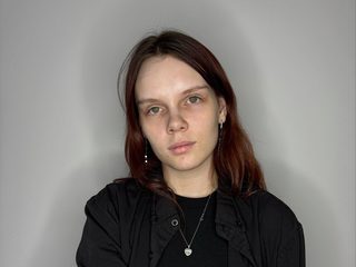 Mae Ackerman