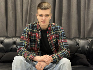 Spencer Kidman