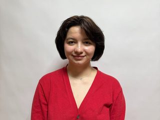 Elwyna Bracher