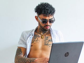 Kevin Kamacho