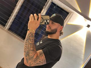 Raymond Bakerr