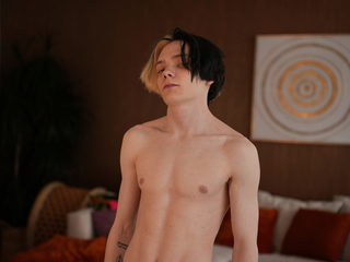 Jethroe Cooper