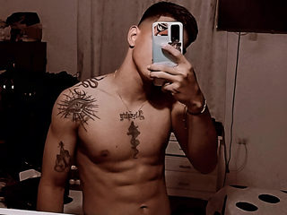 Jordan Brow
