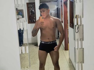 Maicoll Brown