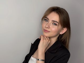 Audrey Evetts
