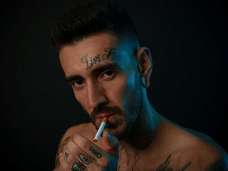 Axel Kevin